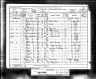 woods, george - 1891 census