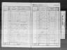 ball, george sn - 1841 census