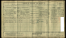 busfield, john robert - 1911 census