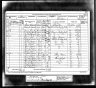 dawson, william - 1881 census