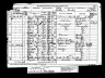busfield, john robert - 1881 census