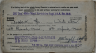 waite, geoffrey - wwii leave pass 1940-03-14