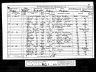 foster, john - 1861 census