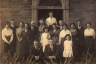 waite, henry - busfield, edith - wedding photo3