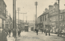 stanningley, town street - November 1909