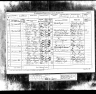 edwards, isaac - 1881 census