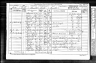 ball, john - 1871 census