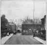 market place, east finchley - 1900