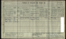 ball, george - 1911 census